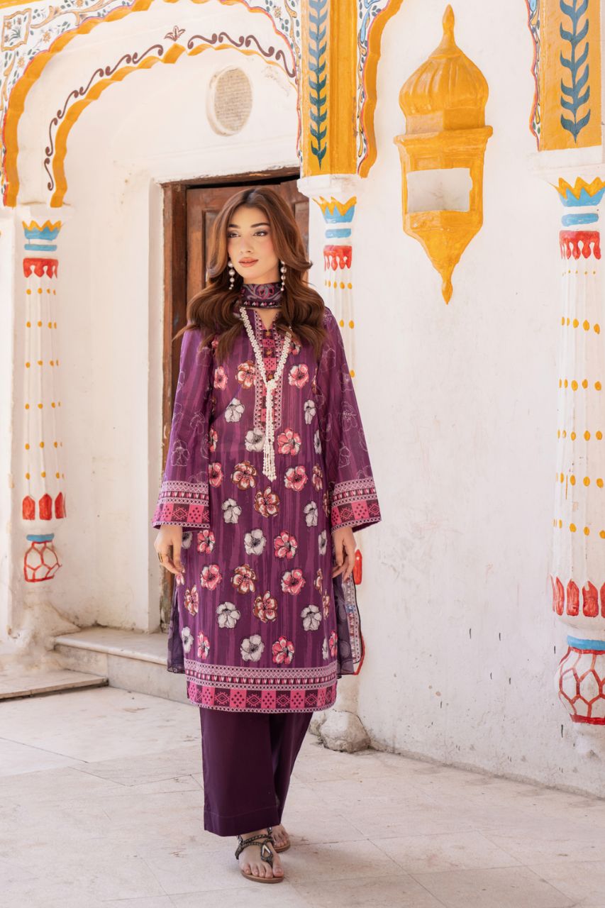 (Bundle OF 10) Gulkari By Shanaya