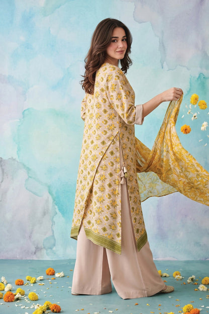 Bundle OF 12 | Zesh | Viscose 3PC (V-02)