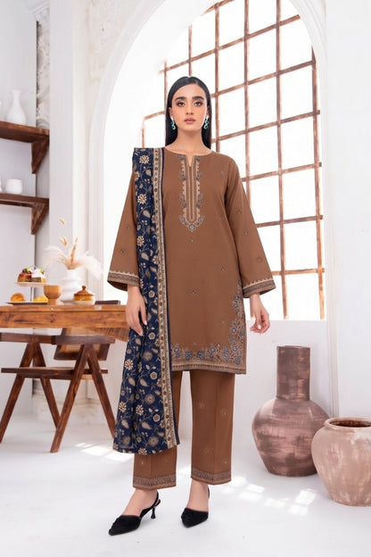 Bundle OF 10 | Mannat By Shanaya | Viscose 3PC