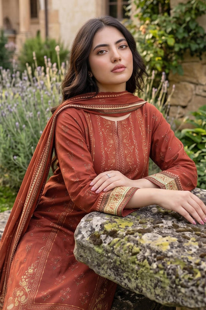 Bundle OF 10 | Mashaim | Linen 3PC
