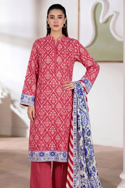Bundle OF 10 | Mashaim | Linen 3PC (V-02)