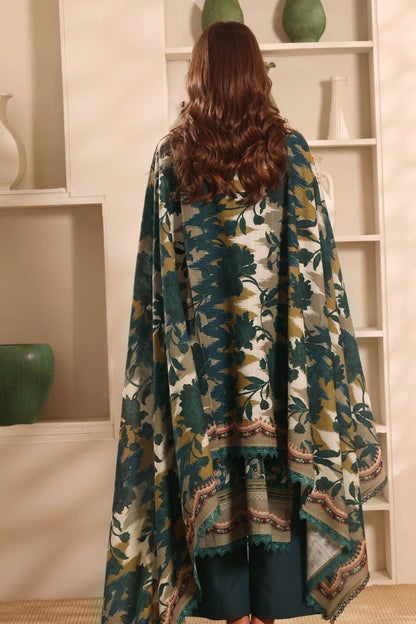 Bundle OF 10 | Muse By Zarineh | Khaddar 3PC