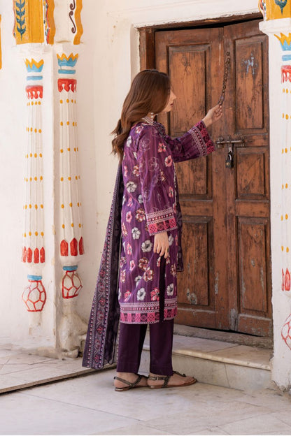 (Bundle OF 10) Gulkari By Shanaya