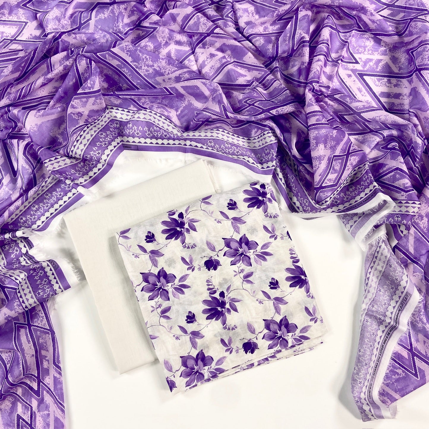 (Bundle OF 8) Safina