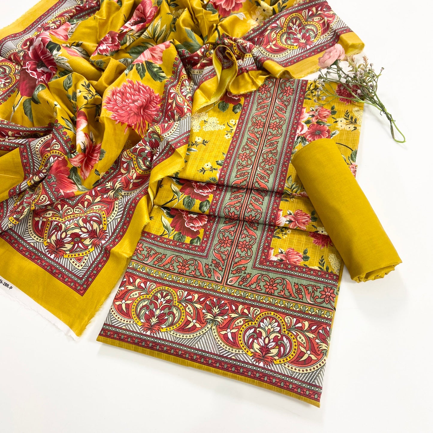 (Bundle OF 10) Rangpreet Vol-7 (a)