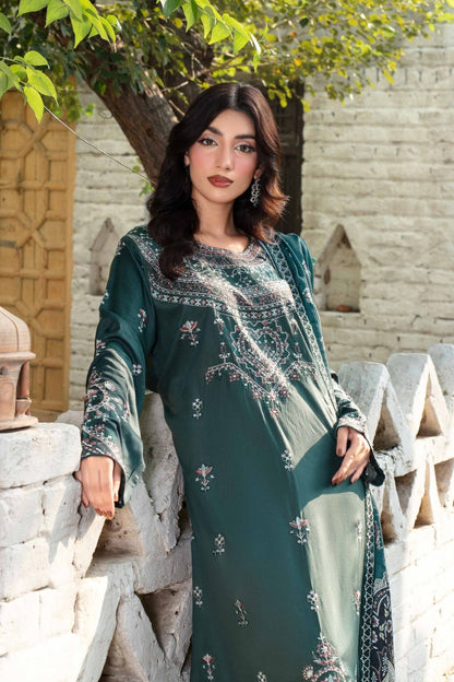 Bundle OF 10 | Falak By Feroza | Staple 3PC