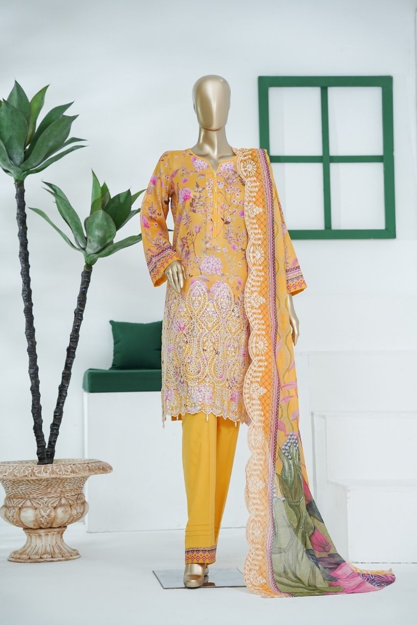 Umang By Aifa Bundle OF 10 Designs 3PC