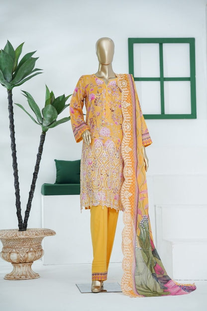 Umang By Aifa Bundle OF 10 Designs 3PC