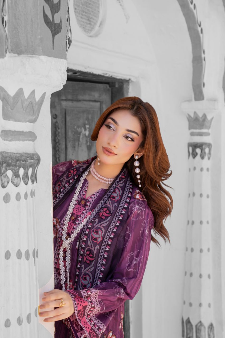 (Bundle OF 10) Gulkari By Shanaya