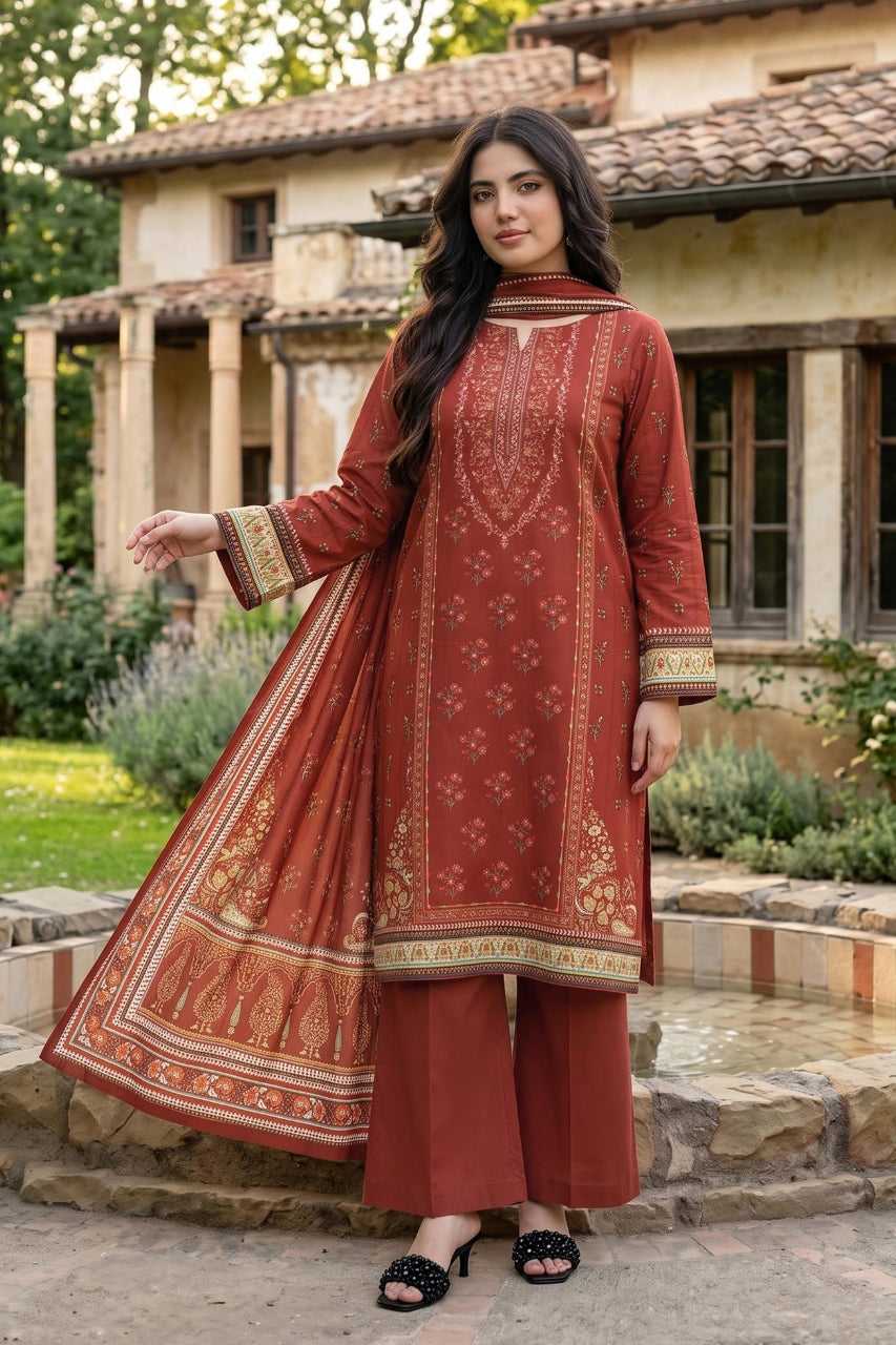 Bundle OF 10 | Mashaim | Linen 3PC