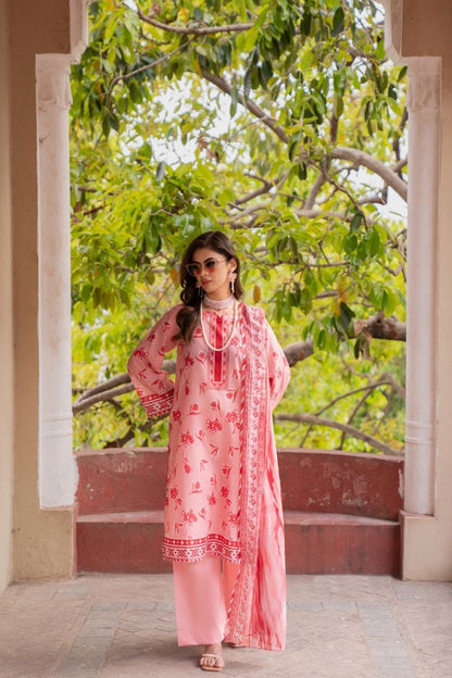(Bundle OF 10) Gulkari By Shanaya