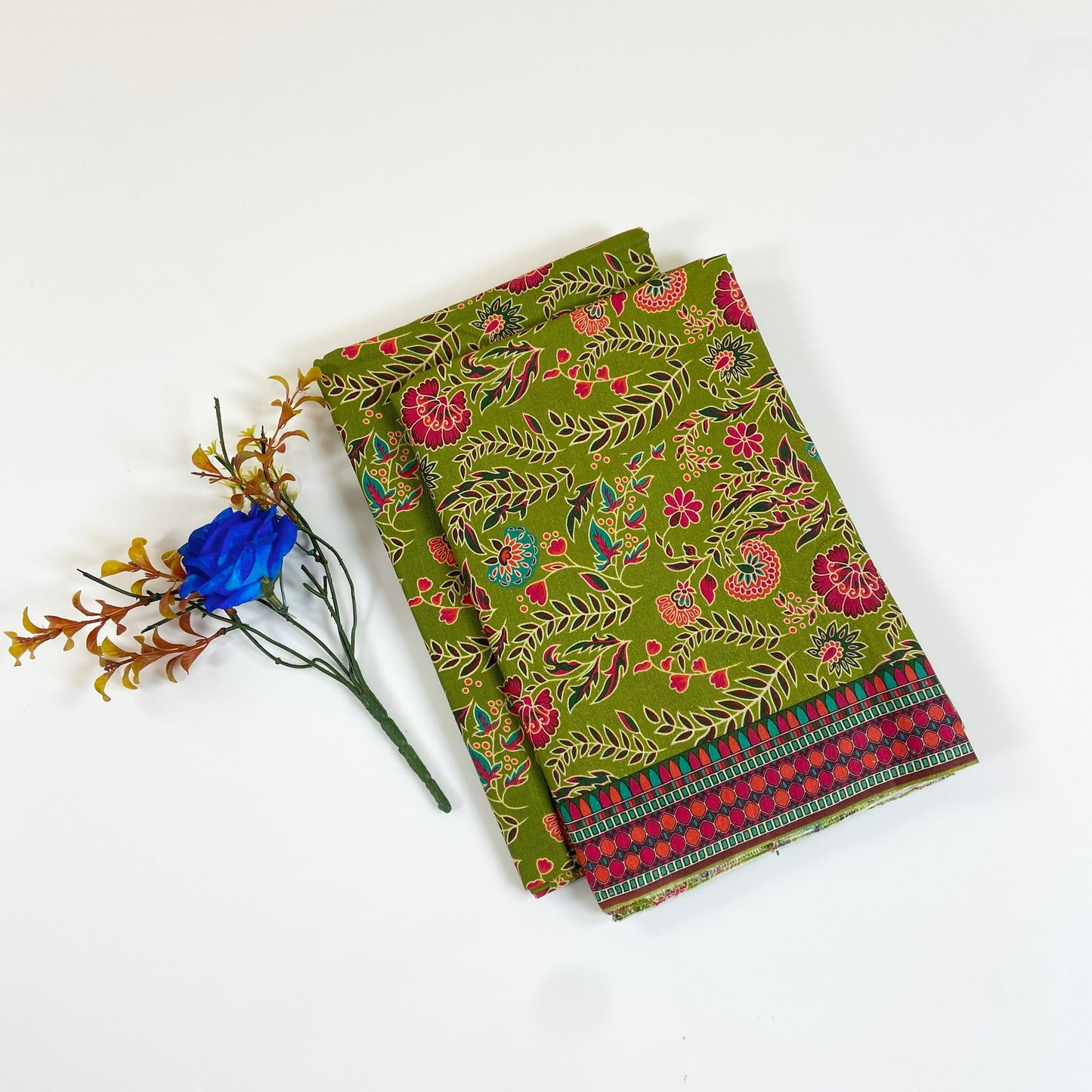 Kayseria Digital Printed Khaddar 2PC