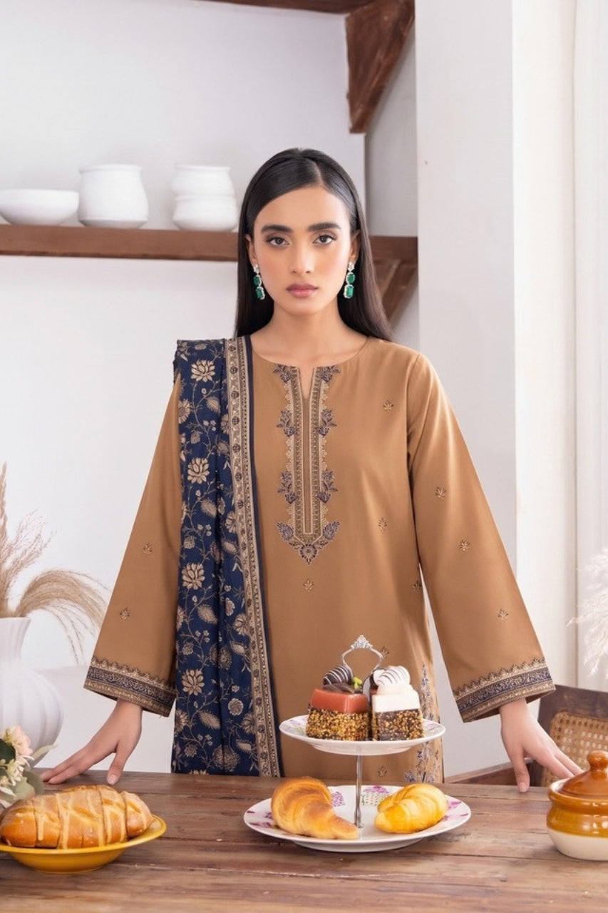 Bundle OF 10 | Mannat By Shanaya | Viscose 3PC