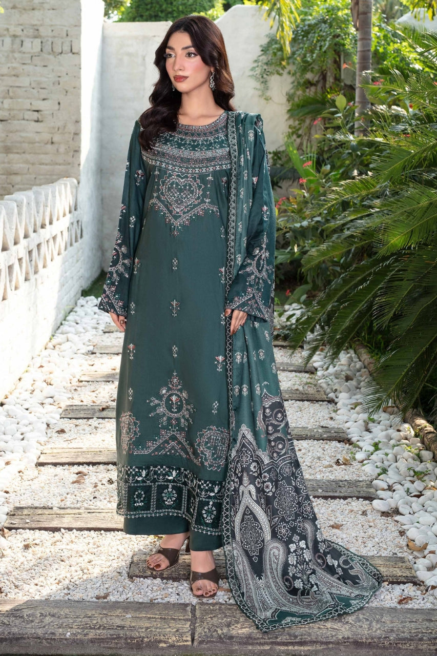 Bundle OF 10 | Falak By Feroza | Staple 3PC