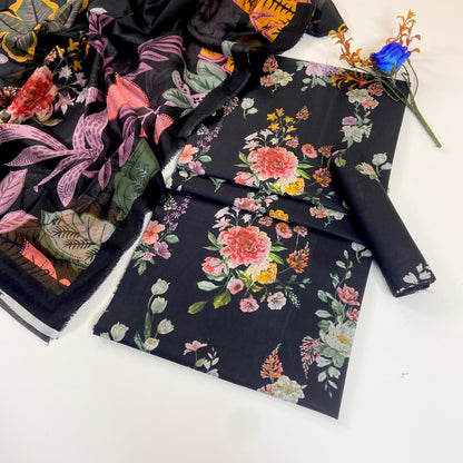 Bundle OF 13 | Elaf | Lawn 3PC