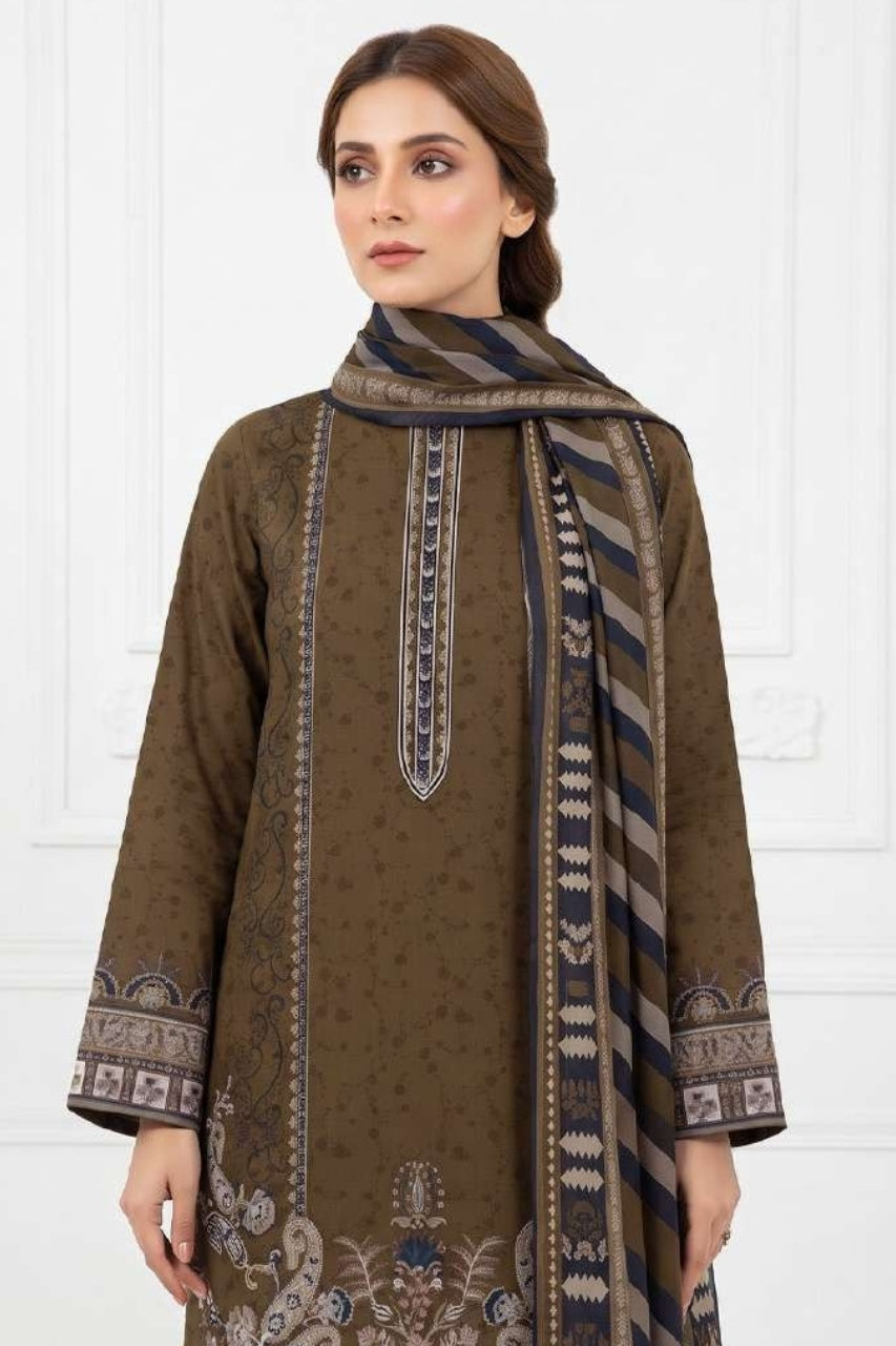 Bundle OF 10 | Anaya | Linen 3PC