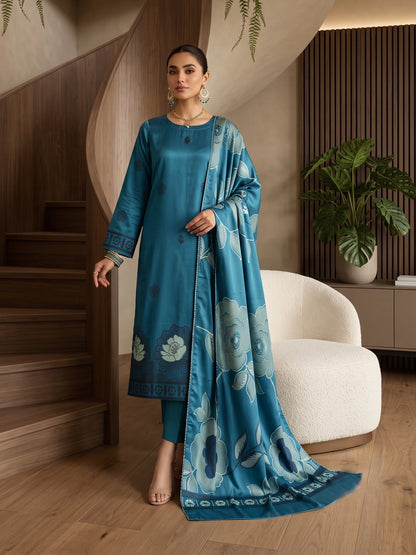 Bundle OF 06 | Cross Stitch | Viscose 3PC (V-03)