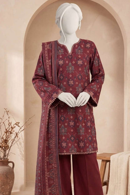 Bundle OF 11 | MTJ | Viscose 3PC