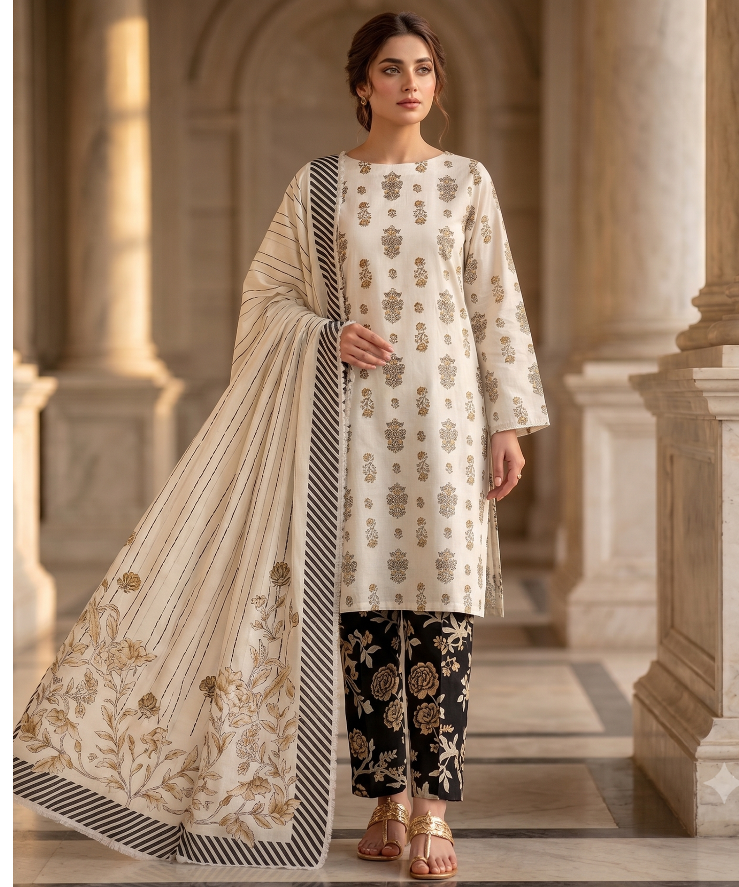 (Bundle OF 10) Khaadi Vol-09