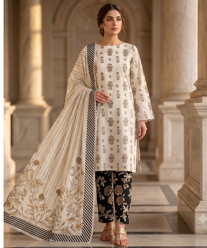 (Bundle OF 10) Khaadi Vol-09