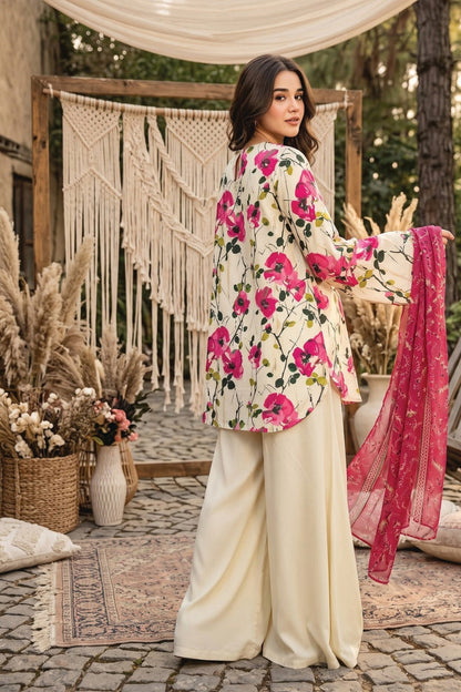 Bundle OF 12 | Zesh | Viscose 3PC (V-02)