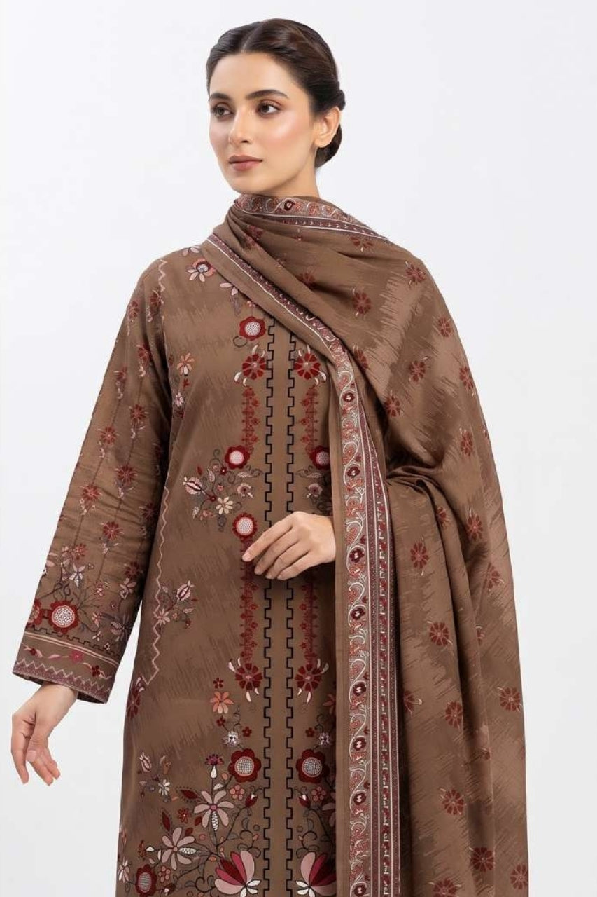 Bundle OF 10 | Anaya | Linen (V-2)