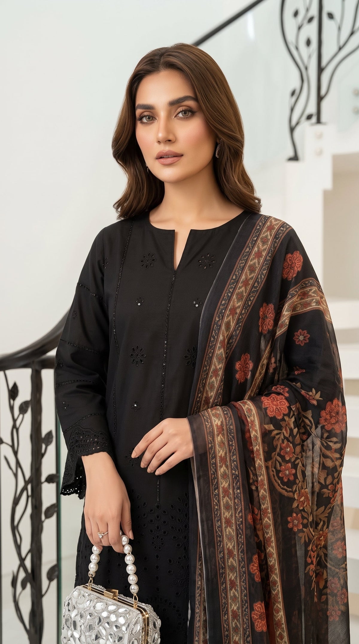 Bundle OF 10 | Dream Stone By Anaya Noor | Viscose 3PC