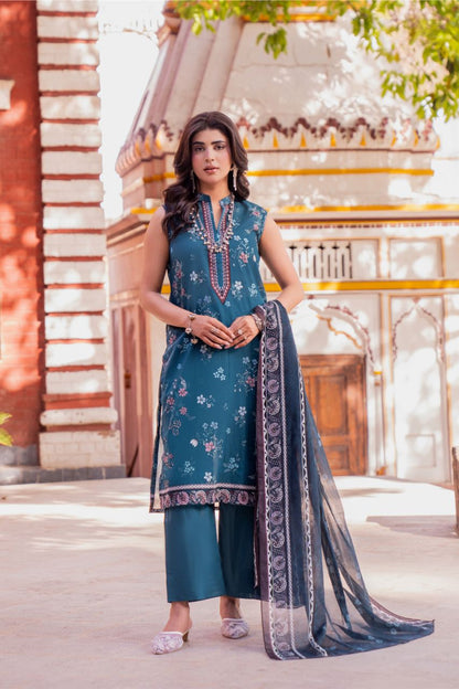 (Bundle OF 10) Gulkari By Shanaya