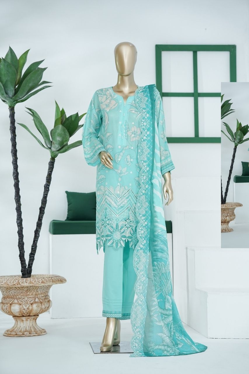 Umang By Aifa Bundle OF 10 Designs 3PC