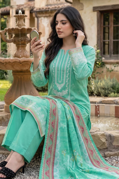 Bundle OF 10 | Mashaim | Linen 3PC