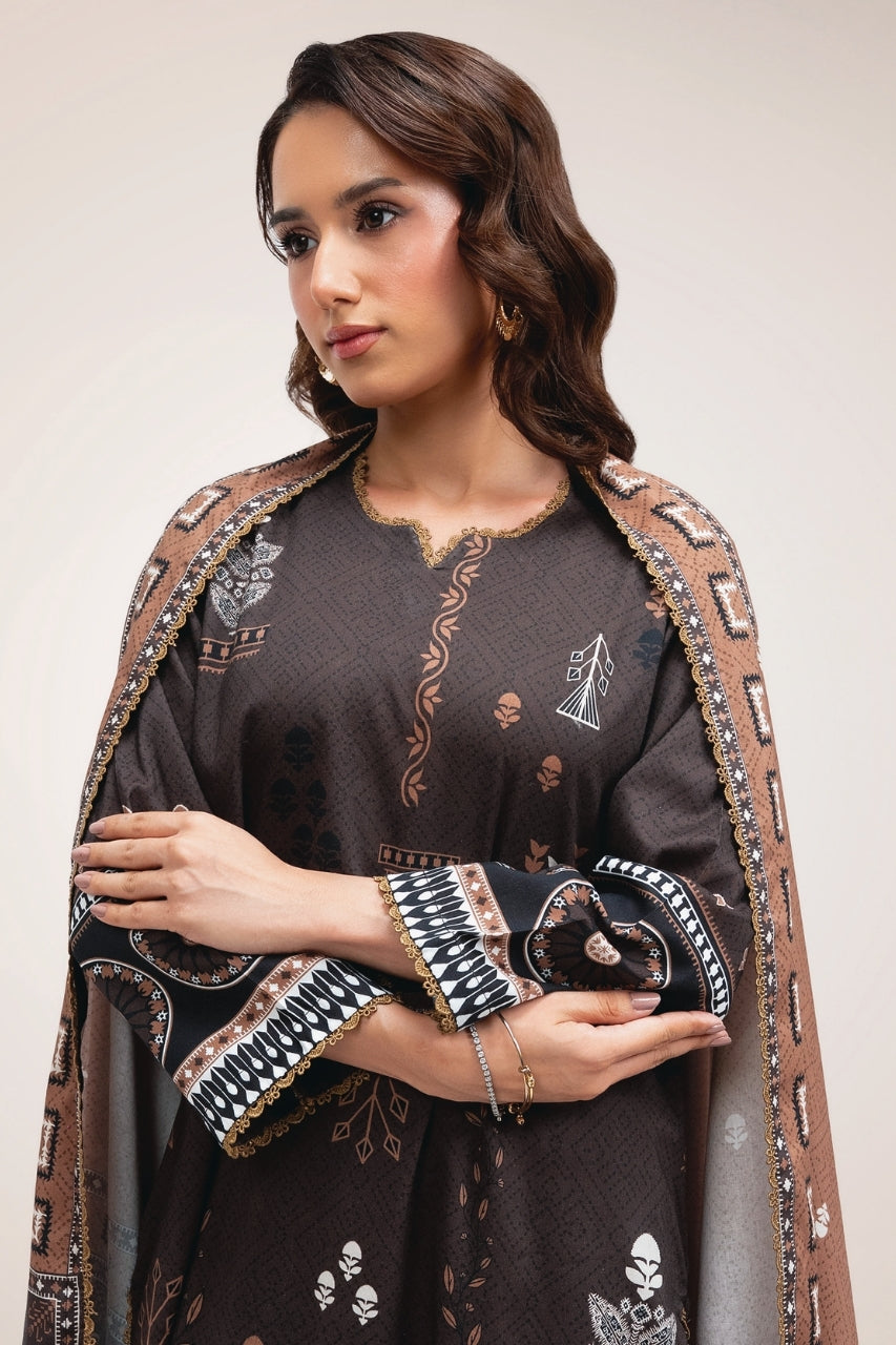 Bundle OF 10 | Raqs By Uneq | Viscose 3PC