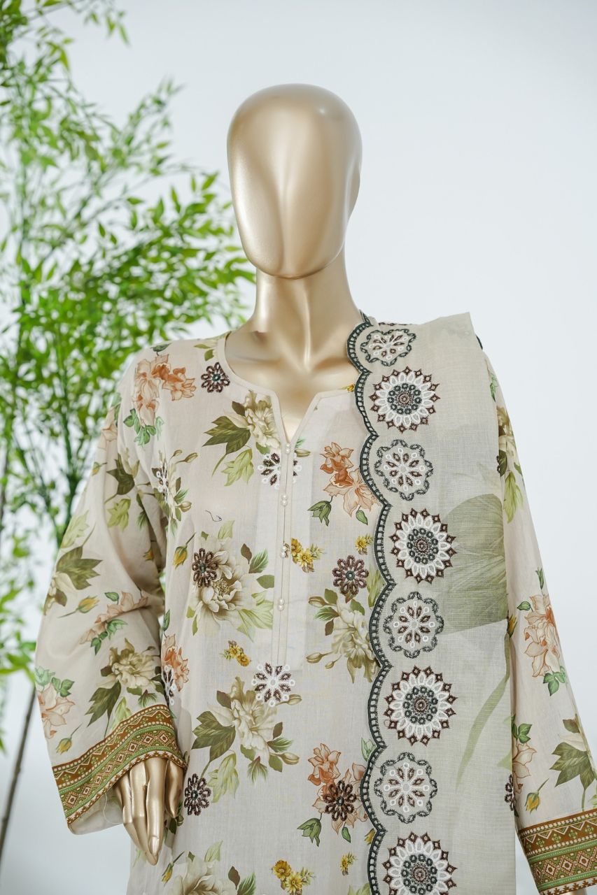 Elanor By Aifa Bundle OF 12 Designs
