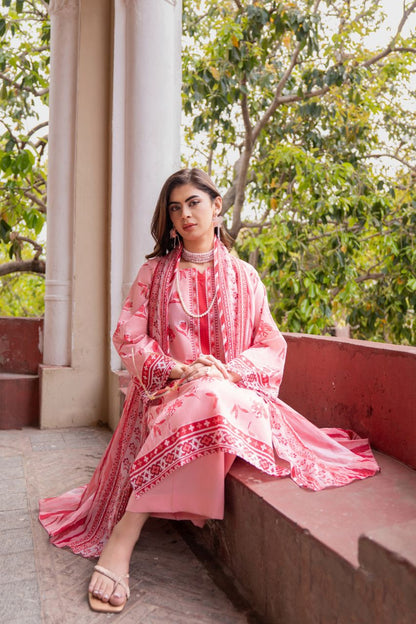 (Bundle OF 10) Gulkari By Shanaya