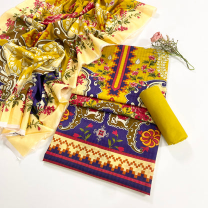 (Bundle OF 10) Rang Preet Vol-7 (b)