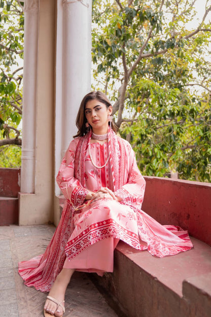 (Bundle OF 10) Gulkari By Shanaya