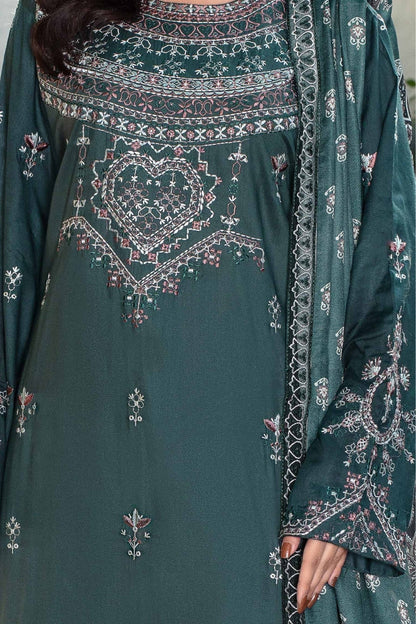 Bundle OF 10 | Falak By Feroza | Staple 3PC
