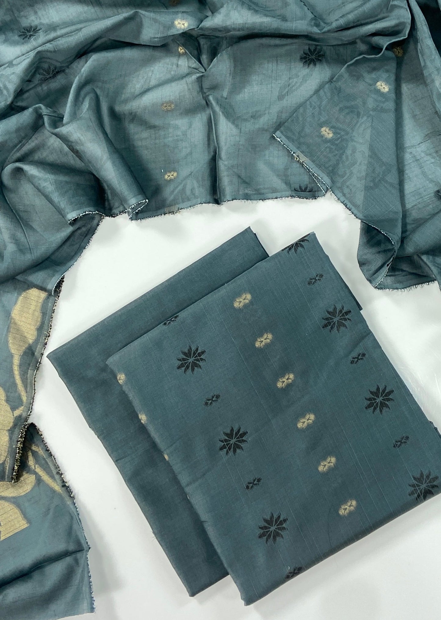 (Bundle OF 6) Anaya Noor Self Jacquard