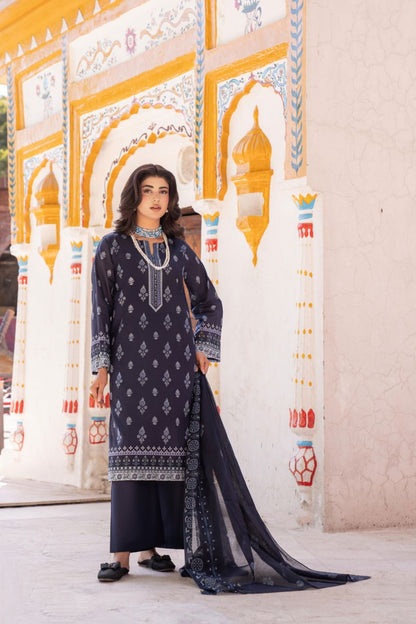 (Bundle OF 10) Gulkari By Shanaya