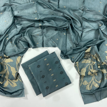 (Bundle OF 6) Anaya Noor Self Jacquard