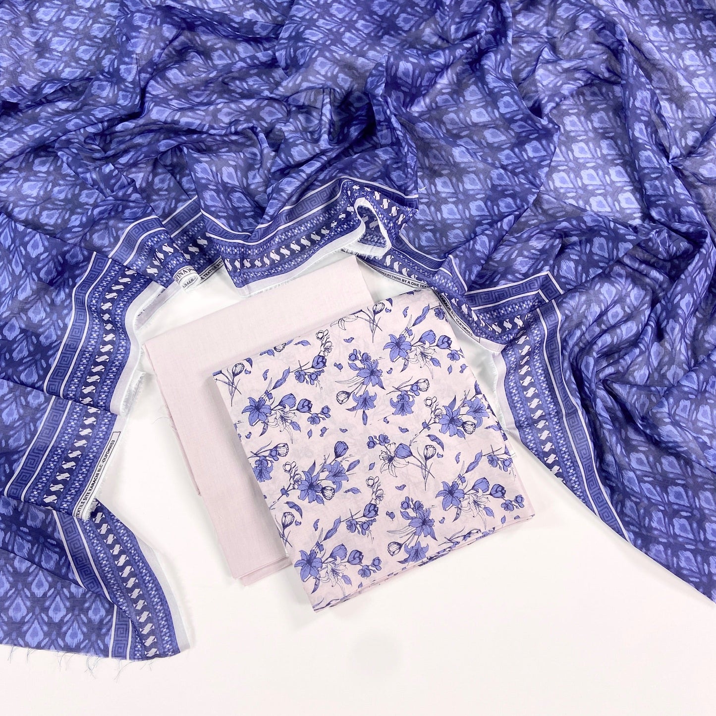 (Bundle OF 8) Safina