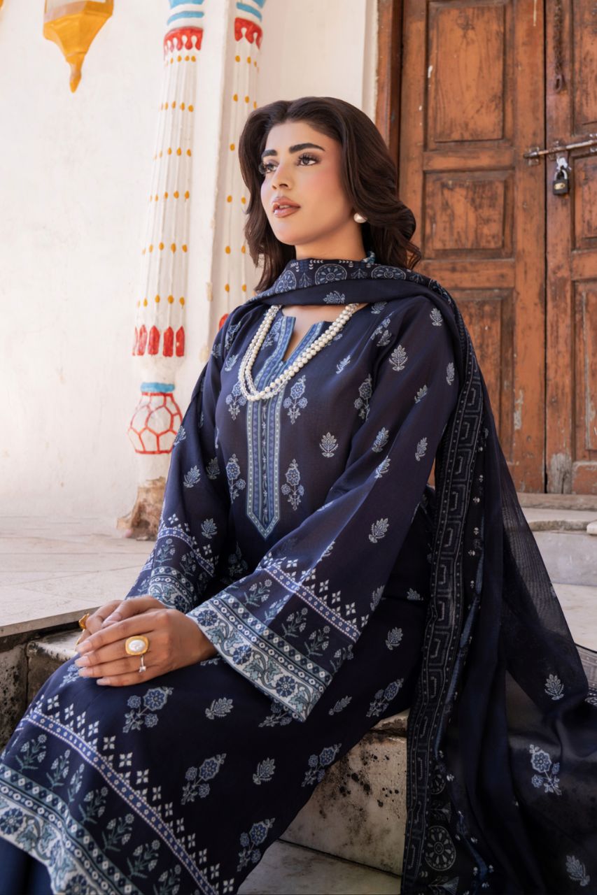 (Bundle OF 10) Gulkari By Shanaya