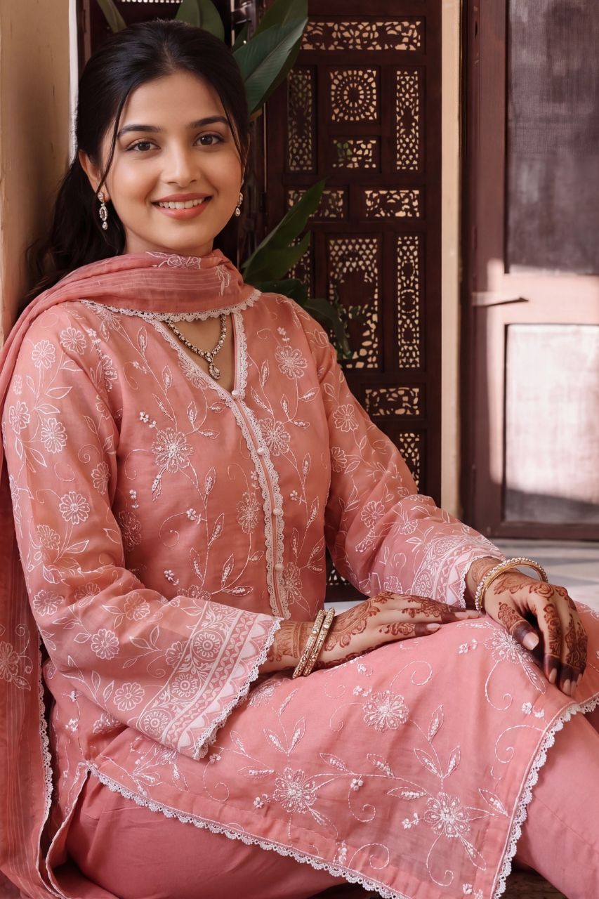 (Bundle OF 06) Payal By Dressline