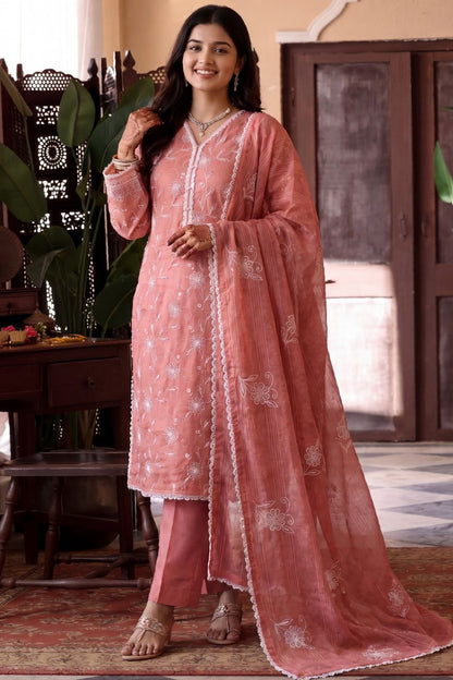 (Bundle OF 06) Payal By Dressline