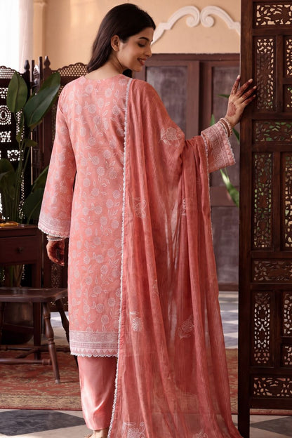 (Bundle OF 06) Payal By Dressline