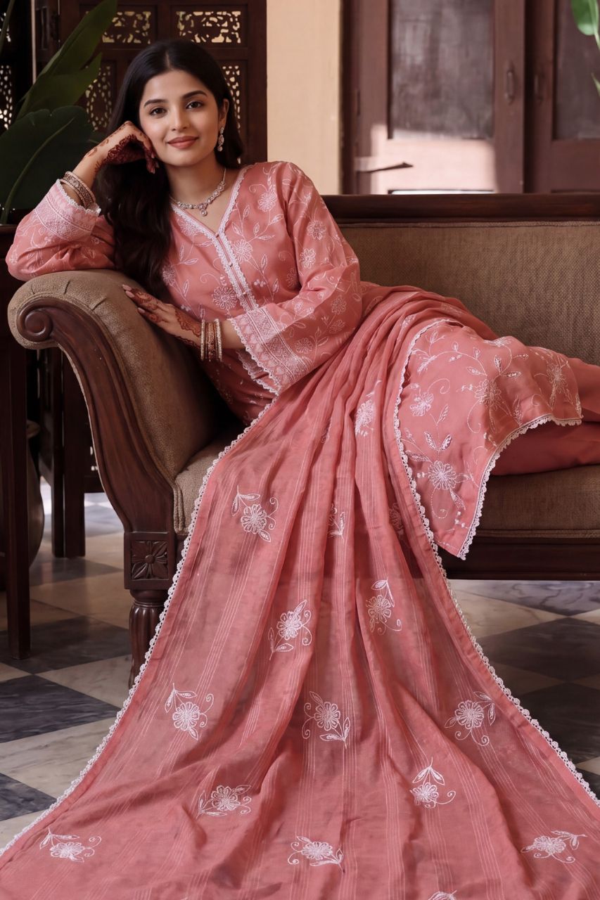 (Bundle OF 06) Payal By Dressline