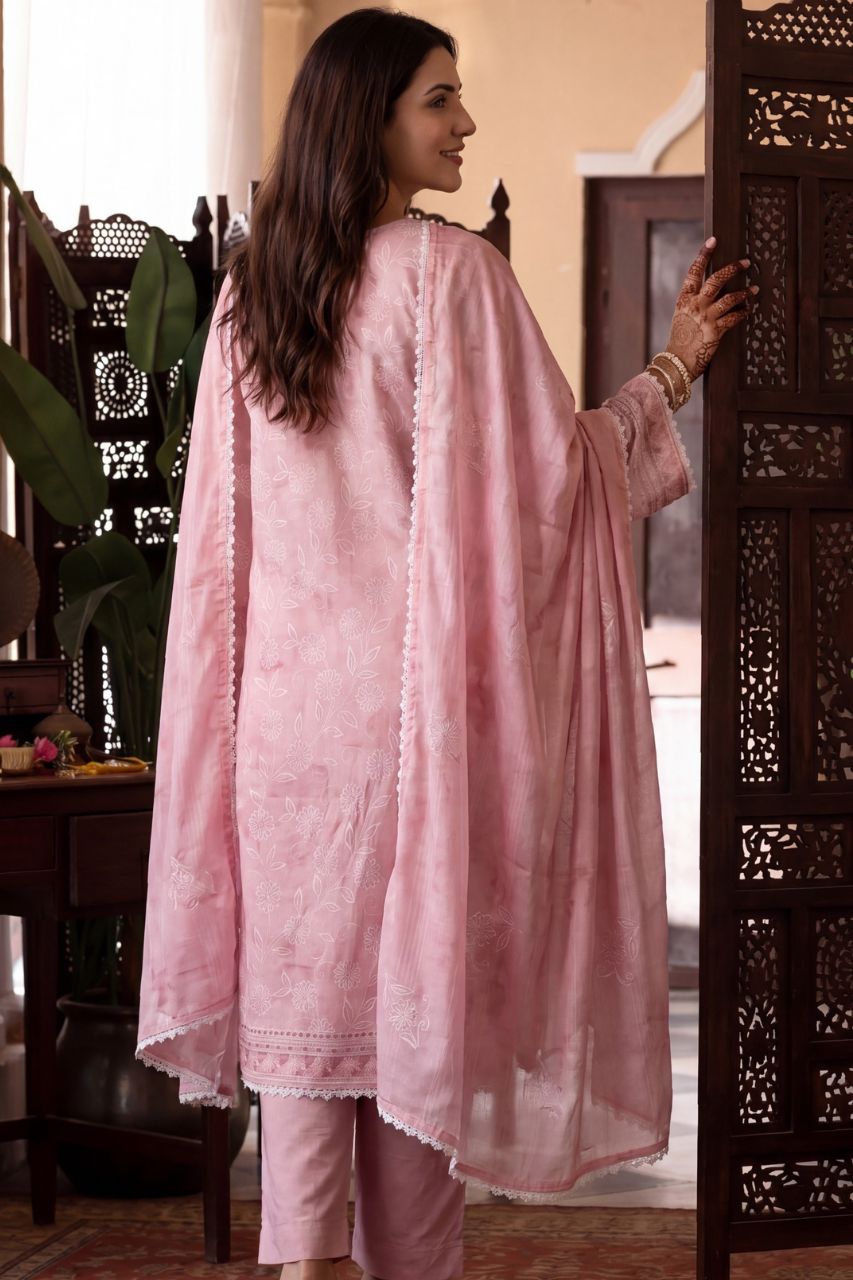 (Bundle OF 06) Payal By Dressline