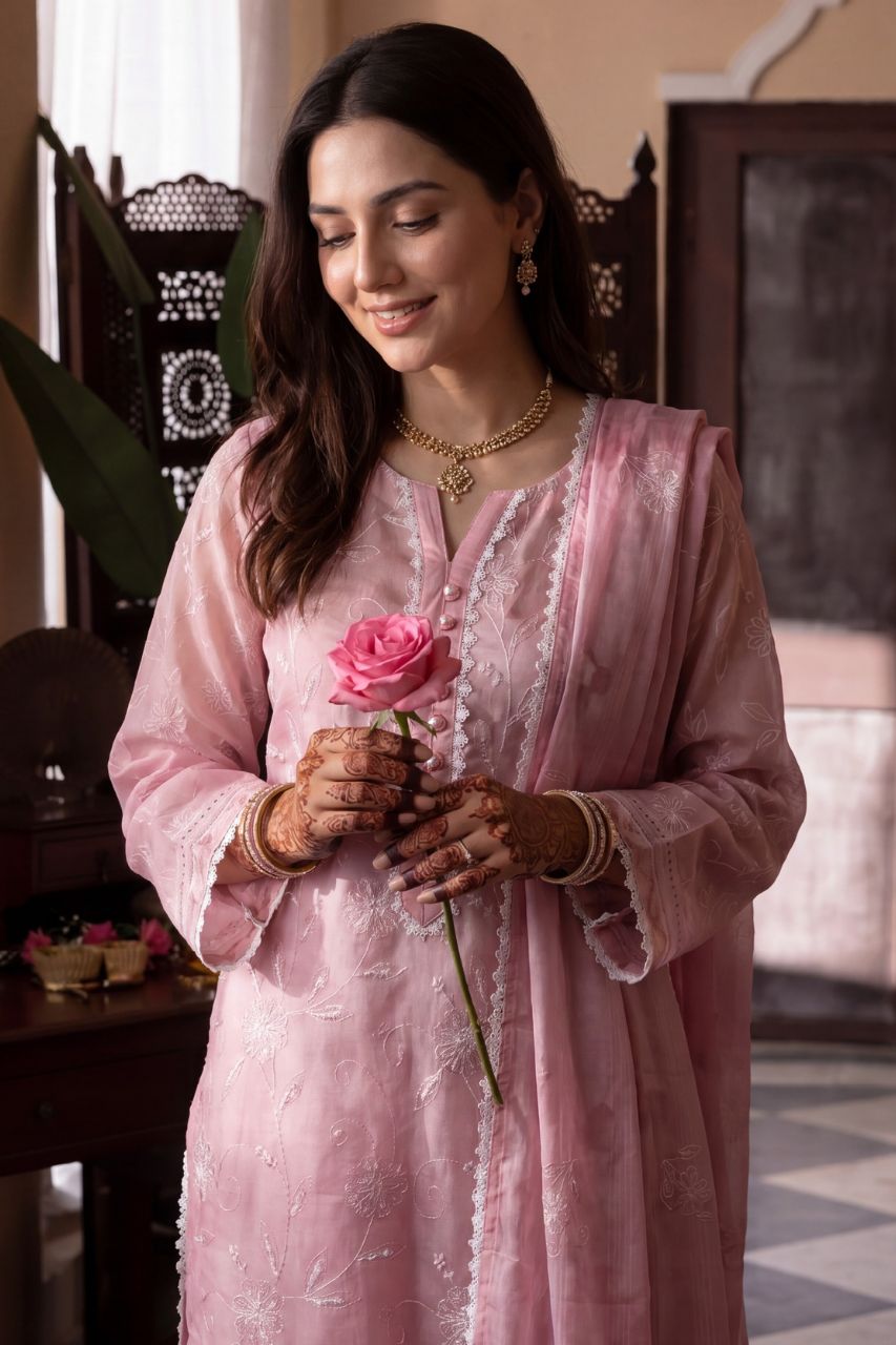 (Bundle OF 06) Payal By Dressline