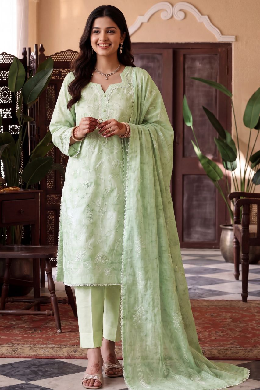 (Bundle OF 06) Payal By Dressline