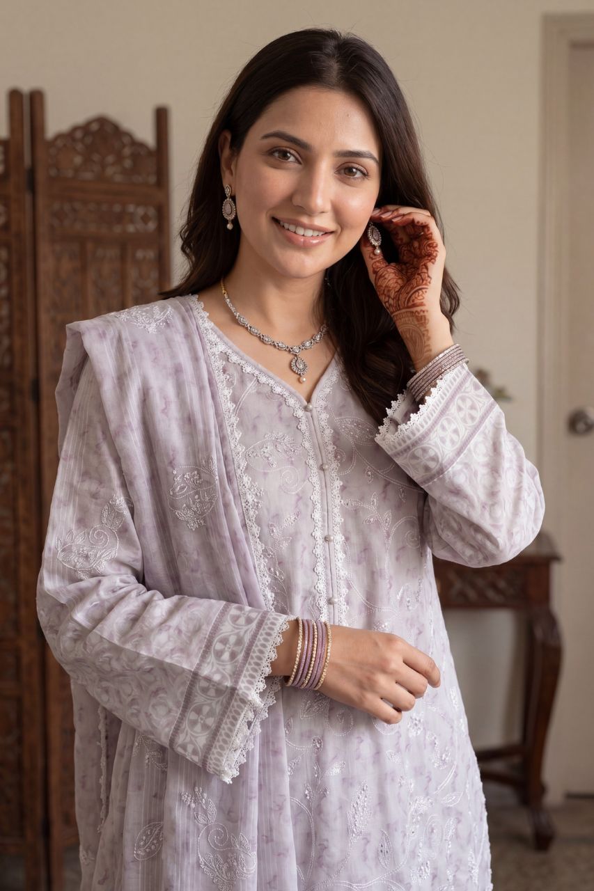 (Bundle OF 06) Payal By Dressline