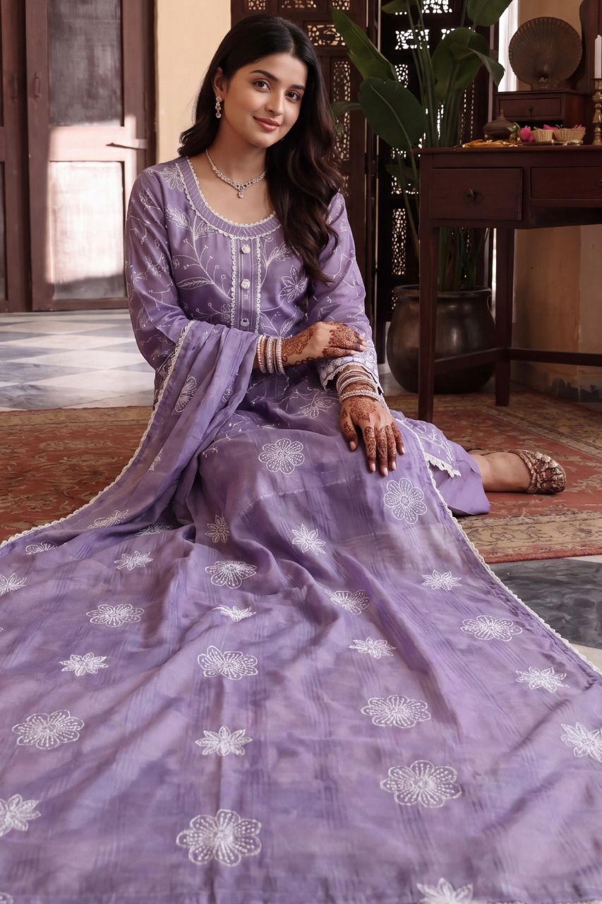 (Bundle OF 06) Payal By Dressline